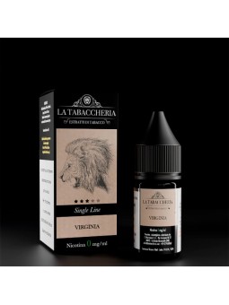 LA TABACCHERIA - LIQUIDO...