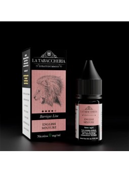 LA TABACCHERIA - LIQUIDO...