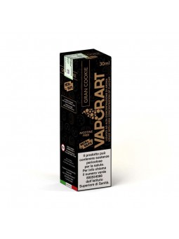 VAPORART - MIX&VAPE 30ML -...
