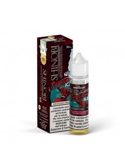 VAPORART - MIX&VAPE 30ML -...
