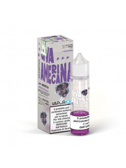 VAPORART - MIX&VAPE 30ML -...