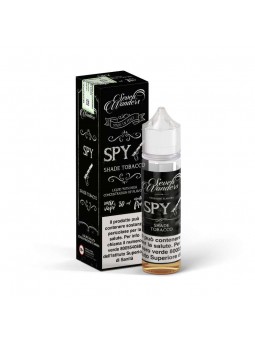 VAPORART - MIX&VAPE 30ML - SPY