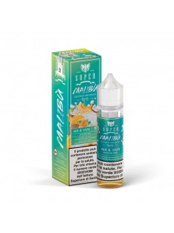 VAPORART - MIX&VAPE 30ML -...