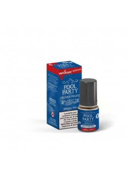 VAPORART - LIQUIDO PRONTO...