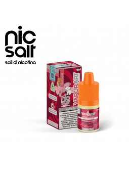 VAPORART - LIQUIDO PRONTO...