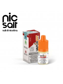 VAPORART - LIQUIDO PRONTO...