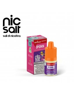 VAPORART - LIQUIDO PRONTO...