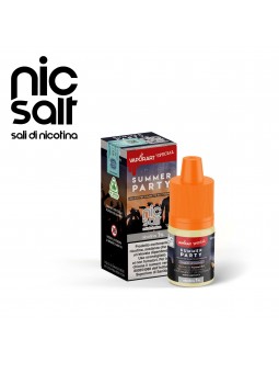 VAPORART - LIQUIDO PRONTO...