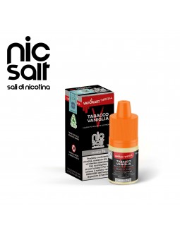 VAPORART - LIQUIDO PRONTO...