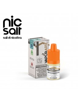 VAPORART - LIQUIDO PRONTO...