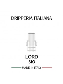 DRIPPERIA ITALIANA - DRIP...
