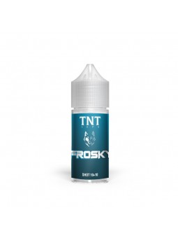 TNT-VAPE - AROMA 10+10 -...
