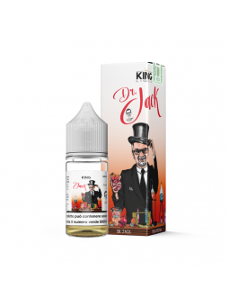 KING LIQUID - MIX&VAPE 10ML...