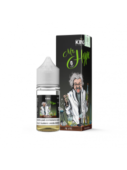 KING LIQUID - MIX&VAPE 10ML...