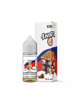 KING LIQUID - MIX&VAPE 10ML...