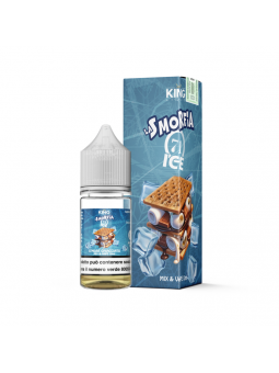KING LIQUID - MIX&VAPE 10ML...