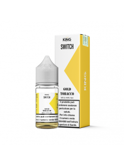 KING LIQUID - MIX&VAPE 10ML...