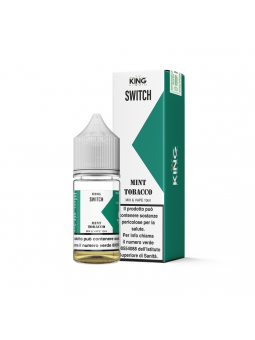 KING LIQUID - MIX&VAPE 10ML...