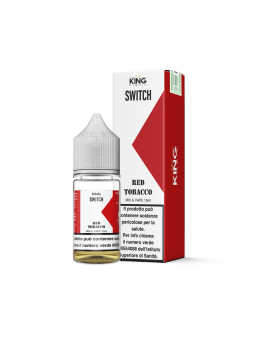 KING LIQUID - MIX&VAPE 10ML...