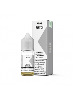 KING LIQUID - MIX&VAPE 10ML...