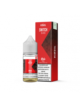 KING LIQUID - MIX&VAPE 10ML...