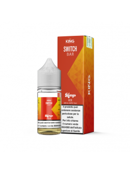 KING LIQUID - MIX&VAPE 10ML...