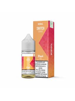KING LIQUID - MIX&VAPE 10ML...