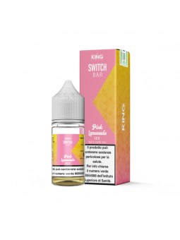 KING LIQUID - MIX&VAPE 10ML...