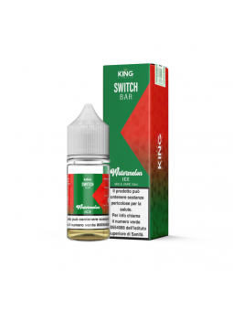 KING LIQUID - MIX&VAPE 10ML...