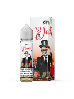 KING LIQUID - MIX&VAPE 20ML...