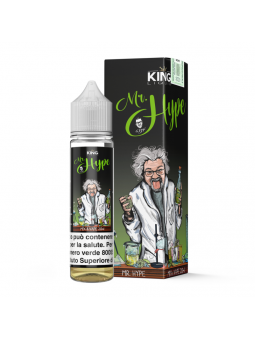 KING LIQUID - MIX&VAPE 20ML...