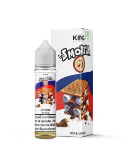 KING LIQUID - MIX&VAPE 20ML...