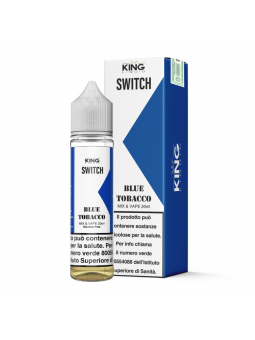 KING LIQUID - MIX&VAPE 20ML...