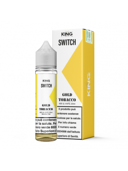 KING LIQUID - MIX&VAPE 20ML...