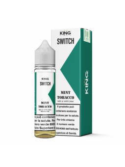 KING LIQUID - MIX&VAPE 20ML...