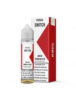 KING LIQUID - MIX&VAPE 20ML...