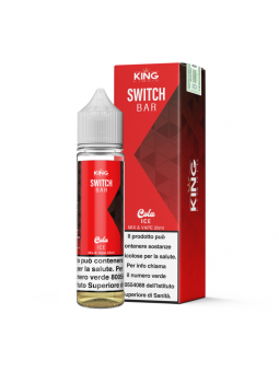 KING LIQUID - MIX&VAPE 20ML...