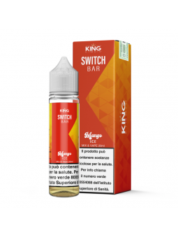 KING LIQUID - MIX&VAPE 20ML...