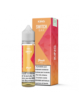 KING LIQUID - MIX&VAPE 20ML...