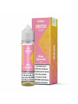 KING LIQUID - MIX&VAPE 20ML...