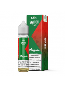KING LIQUID - MIX&VAPE 20ML...