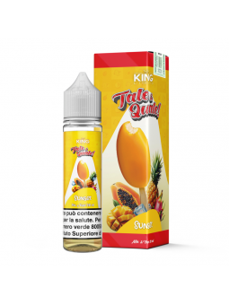 KING LIQUID - MIX&VAPE 20ML...