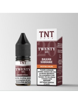 TNT-VAPE - LIQUIDO PRONTO...