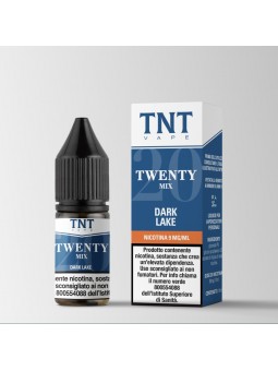 TNT-VAPE - LIQUIDO PRONTO...