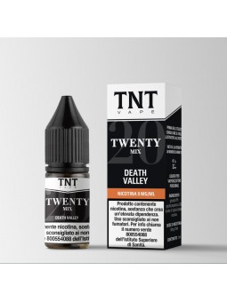 TNT-VAPE - LIQUIDO PRONTO...