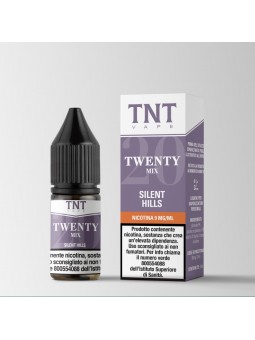 TNT-VAPE - LIQUIDO PRONTO...