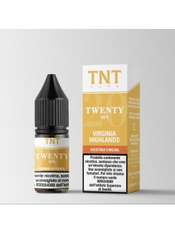 TNT-VAPE - LIQUIDO PRONTO...