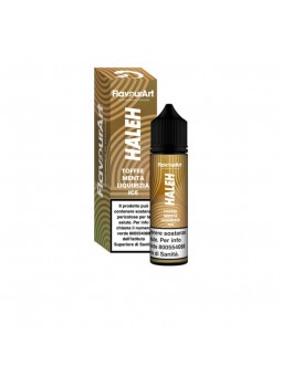 FLAVOUR ART - AROMA...