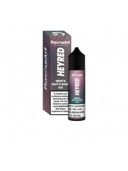 FLAVOUR ART - AROMA...