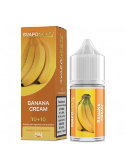 SVAPONEXT - 10+10 - MR CAKE...